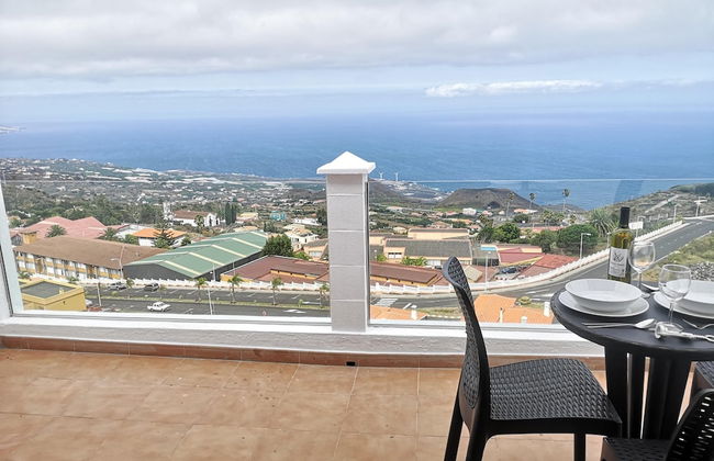 VV Mirador Isla Bonita - Foto 28