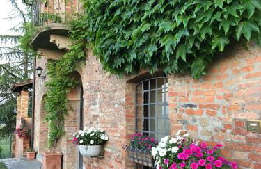 Agriturismo Macciangrosso Casale Piccolomini - Foto 62