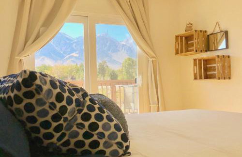 Magical property in the Alabama Hills - HOT TUB - Foto 31