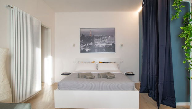 BR APARTMENTS - Foto 2, Habitación