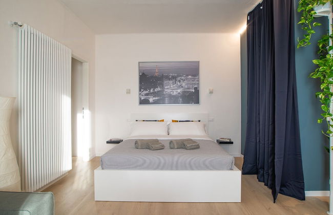 BR APARTMENTS - Photo 2