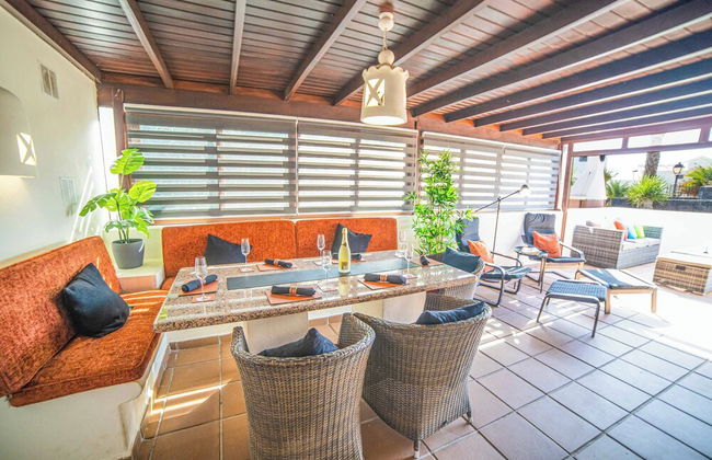 Villa Lucero - Foto 23