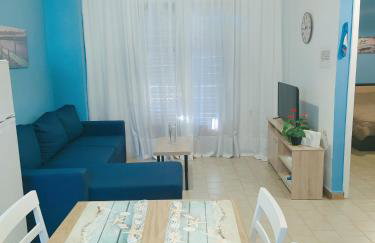 Vaso Manos Apartment - Siviri Chalkidiki - Foto 18