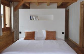 CHEZ NONNA - Charmant demi-chalet à la montagne - Photo 11