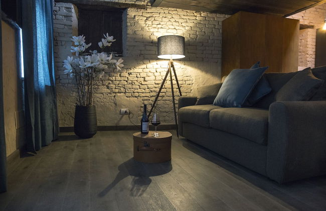 La Canonica – Charming apartments in Nizza Monferrato - Foto 70