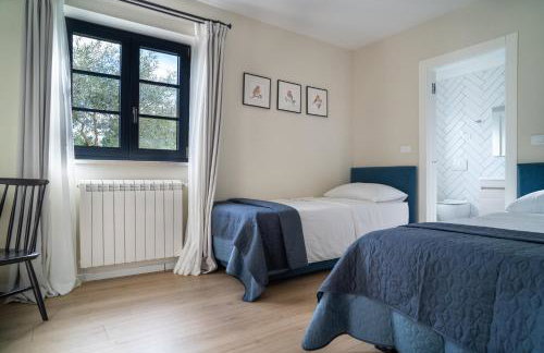 Villa Cavallina - Foto 51