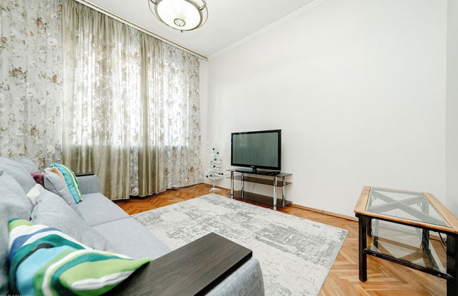 StudioMinsk in Historic Centre - Foto 19