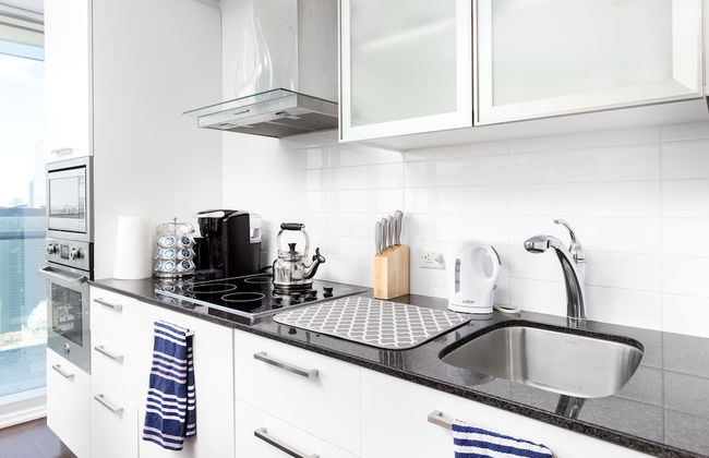 TopLine Suites - Ice Condos - Foto 16