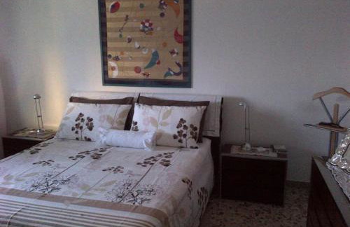 Riccio di Mare - Large and bright flat on the sea - Foto 9