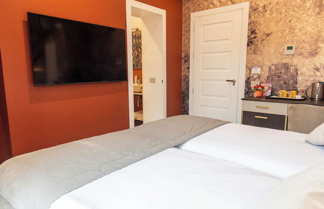 Adelaide Suite Dreams - Foto 40