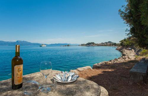 Apartment Villa Nede - Foto 60