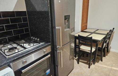 Cosy London apartment - Foto 10