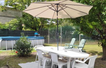 Gîte Unique Le Caijonet proche de Disneyland, Aeroport CDG, Paris - Foto 27