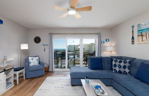 Blue Oar- Beach, Pool, and Sun in Surf City! - Foto 48