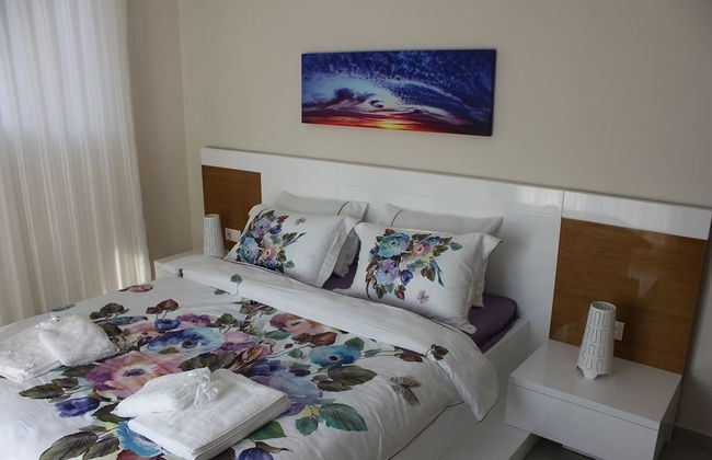 Korfez Garden Apartments - Foto 3