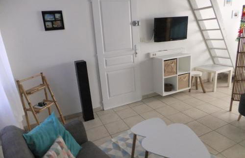 Gîte Les Esparrus - Foto 7