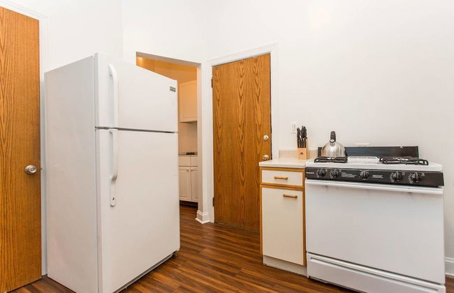 Live Like a Local - Downtown 3 BDR Gem - Foto 8