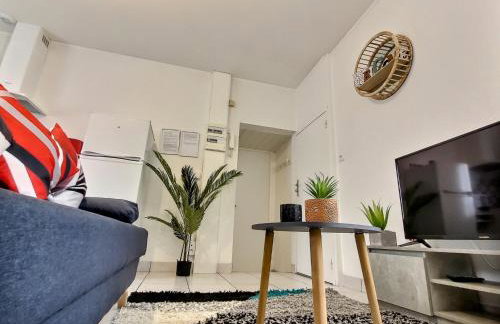 Superbe Type 2 - Cosy et Chaleureux - Foto 23