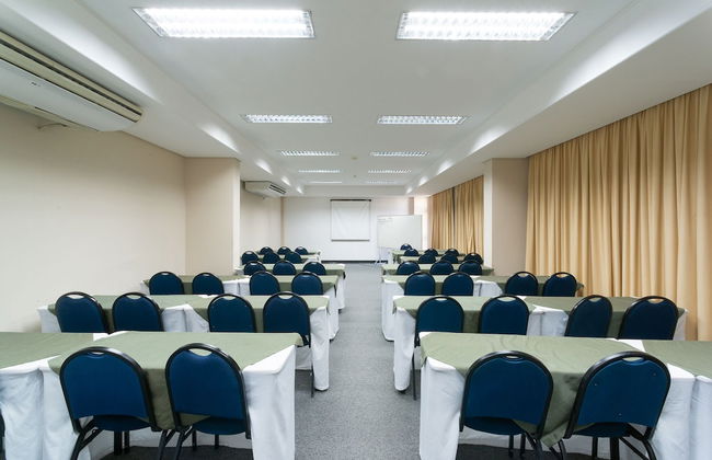 Flat na Ilha do Leite, Recife 1 quarto. Conforto e Excelente localização OTH1401 - Photo 32