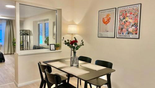 Apartment for up to 4 persons, free wifi, in Hamburg - Foto 2