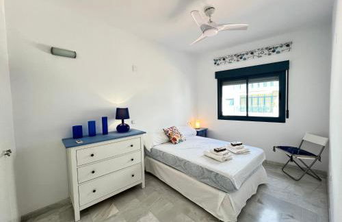 PUSHE Castell de Ferro Beach & Tradition 2 - Foto 22