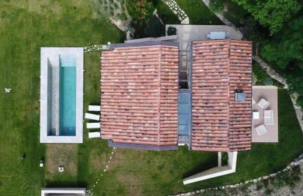 Molino dei Ciliegi - Splendida villa in Umbria - Foto 6