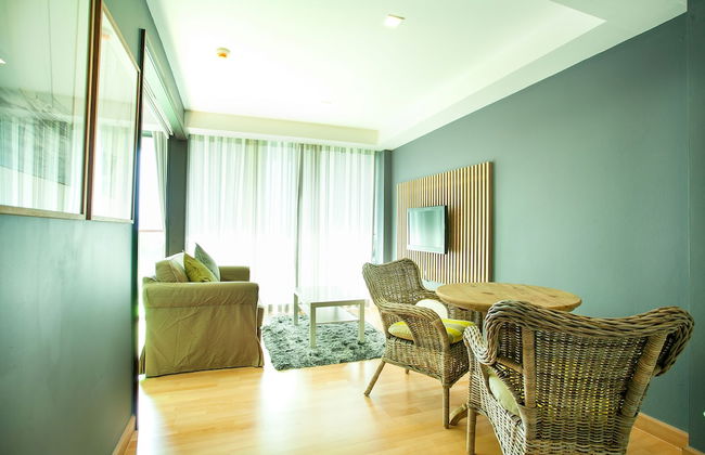 Rocco Hua Hin Beach Seaview - Foto 72