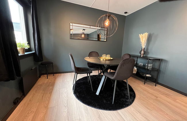 Notodden Sentrum Apartment NO 11 - Photo 6