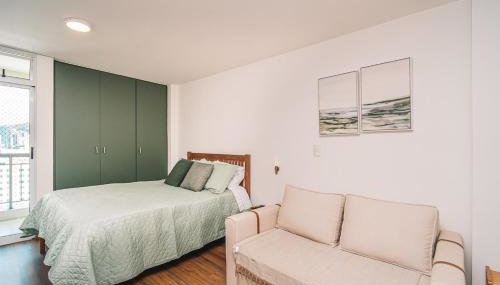 Studio completo - com muito conforto e qualidade - Foto 5