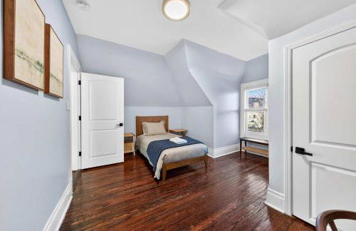 Stylish City Oasis ABODEbucks - Foto 29