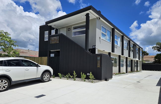 Redwood Apartments - Foto 20