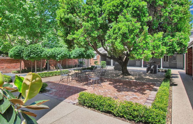 The Houston - Foto 60