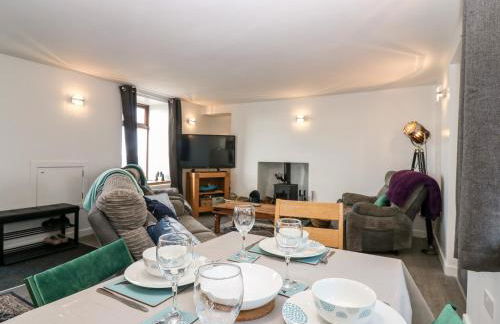 Dolphin Cottage - Foto 8