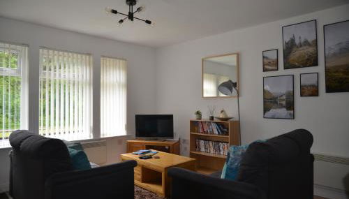 SCOTTISH HIGHLANDS Superb 2 bedroom apartment. - Foto 3