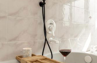 Kejani attic apt Scenic Views, Lux bath, Fast Wi-fi - Foto 39