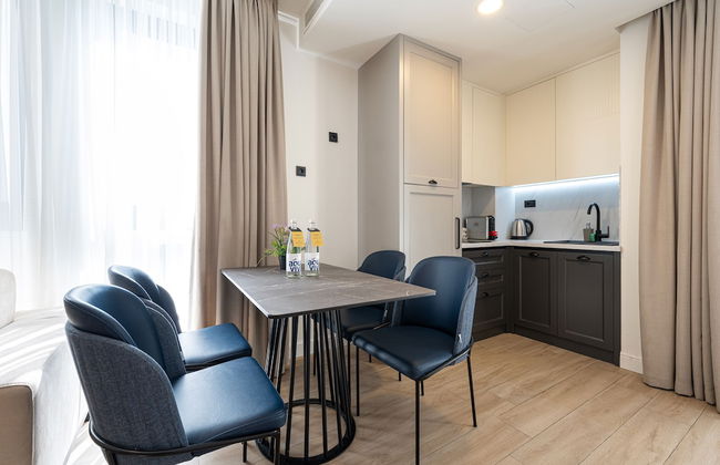 Hotel Invictus - Foto 28