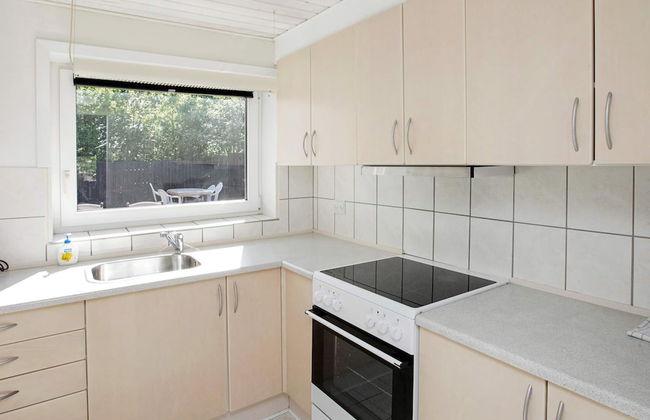 6 Person Holiday Home in Esbjerg V - Foto 15