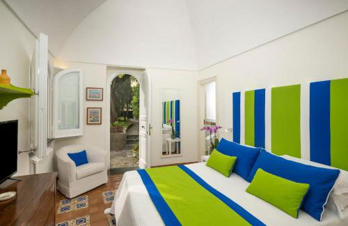 Casa Mercè Positano - Photo 49