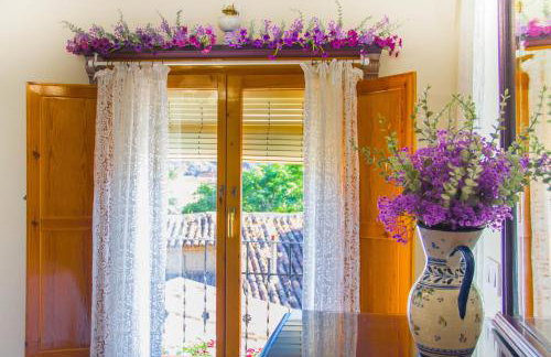 Casa Rural Aromas de Siempre - Foto 25