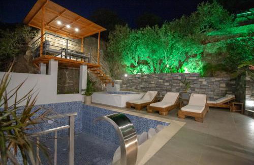 Villa Achlia - Foto 23