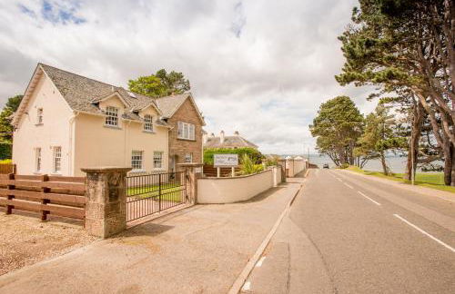 Sea View Lodge - Foto 36