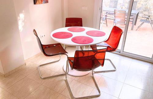 Las Palmeras 68 - Foto 24