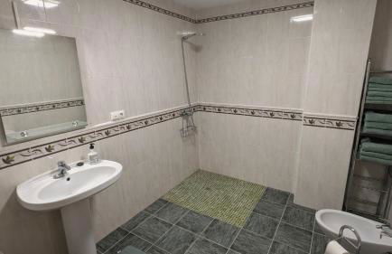 Casa Moraleda I Vivienda Rural - Foto 13