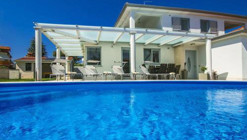 Villa Family Paris - Foto 3