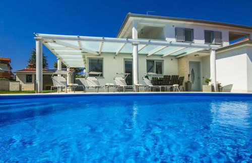 Villa Family Paris - Foto 3