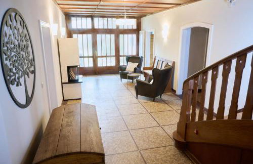 Landhaus Eichengarten - Foto 13