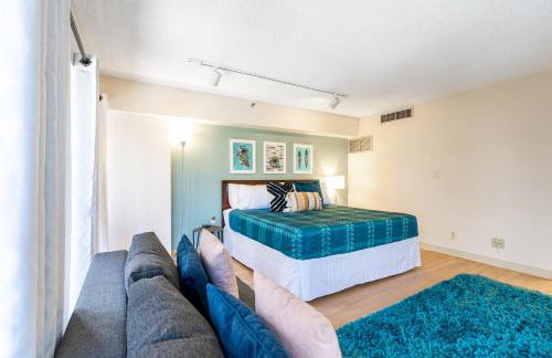 Spacious Downtown Executive Retreat - Free Parking - Foto 16