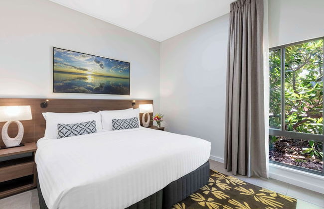 Oaks Cable Beach Resort - Photo 8