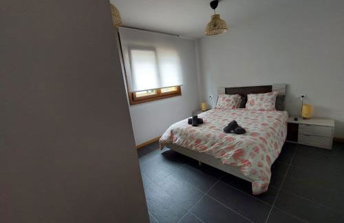 Aldea Bricia 20 Jardin - Foto 8