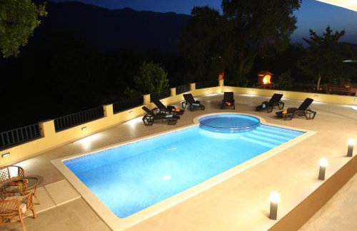Villa Bartul - Foto 28
